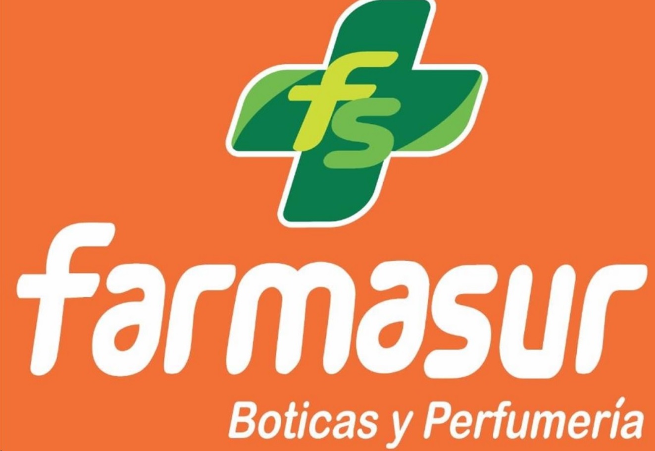 Logo Botica / Farmacia